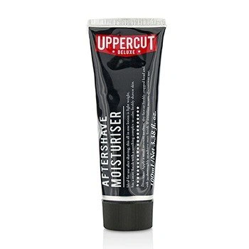 Uppercut Aftershave Moisturiser Lotion 100ml KÉSZLEZHIÁNY! főképe